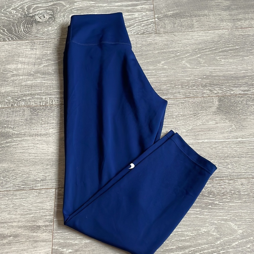 Nike 3/4 Leggings